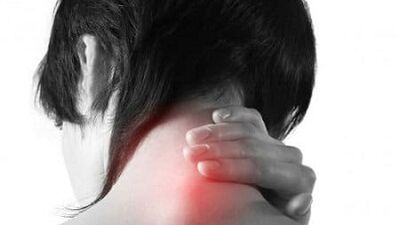 Le ragioni dello sviluppo dell'osteocondosi cervicale