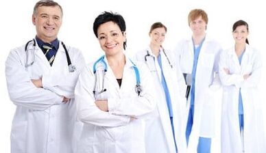 Metodi per il trattamento dell'osteocondosi cervicale