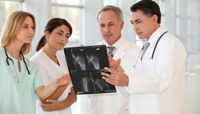 Opzioni per terapia con artrite e artrosi